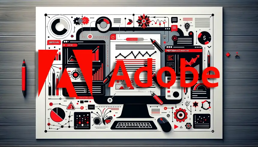 Adobe Lança GenStudio: IA Generativa para Marqueteiros