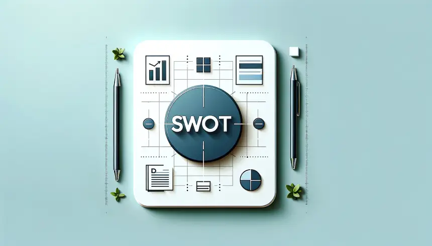 Dominando a Análise SWOT: Um Guia Detalhado para Estrategistas Digitais