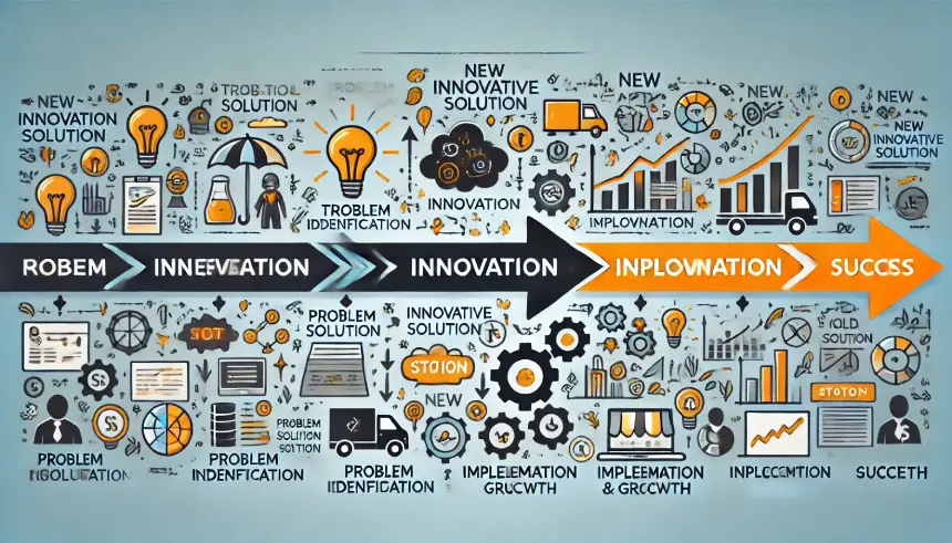 Como Histórias de Disrupção Podem Impulsionar Seus Negócios